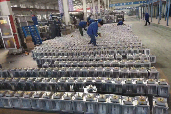 哈尔滨冷库安装价格