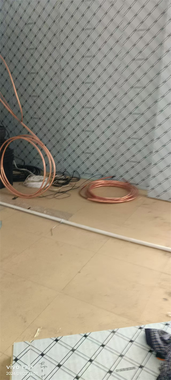 哈尔滨冷库安装