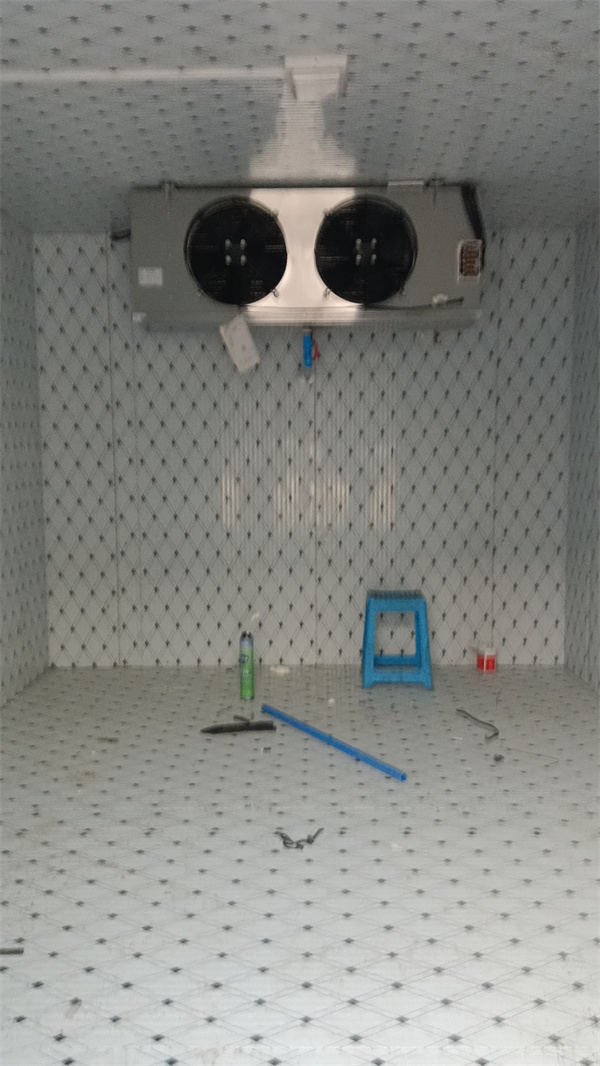 哈尔滨冷库安装