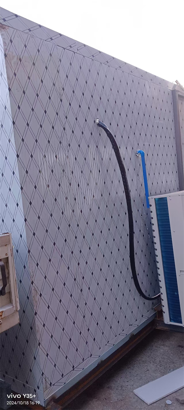 哈尔滨冷库安装