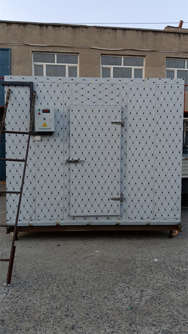 哈尔滨冷库安装