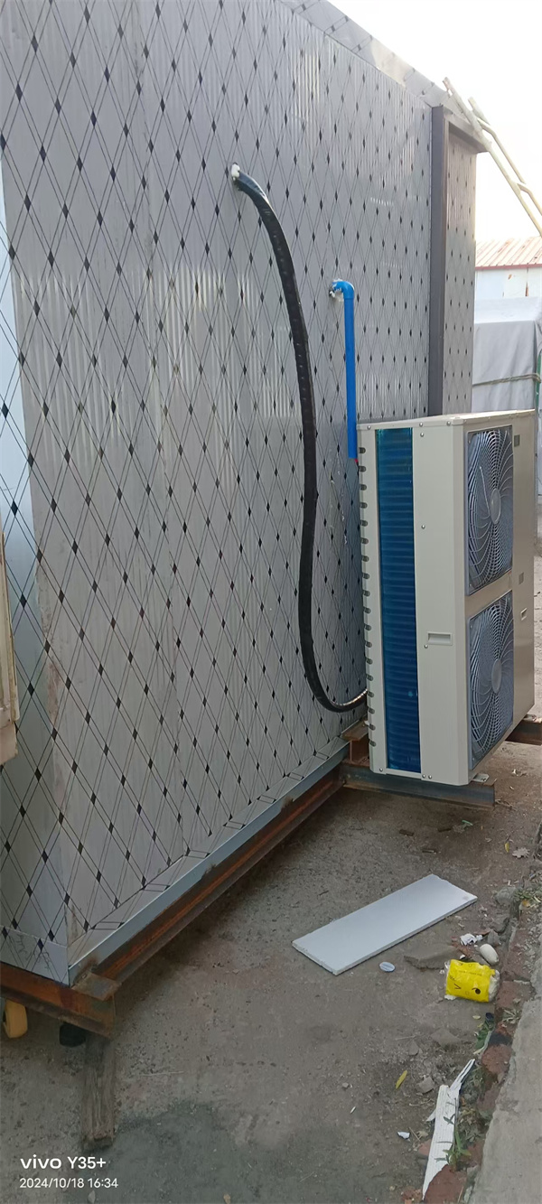 哈尔滨冷库安装