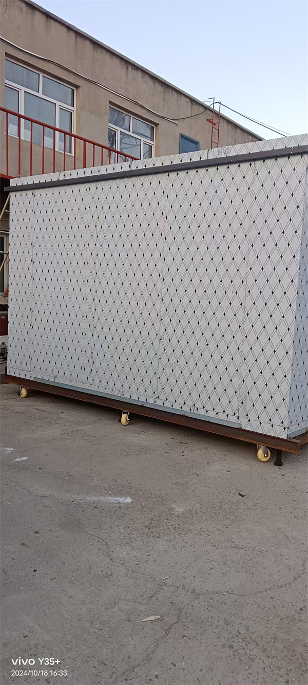 哈尔滨冷库安装