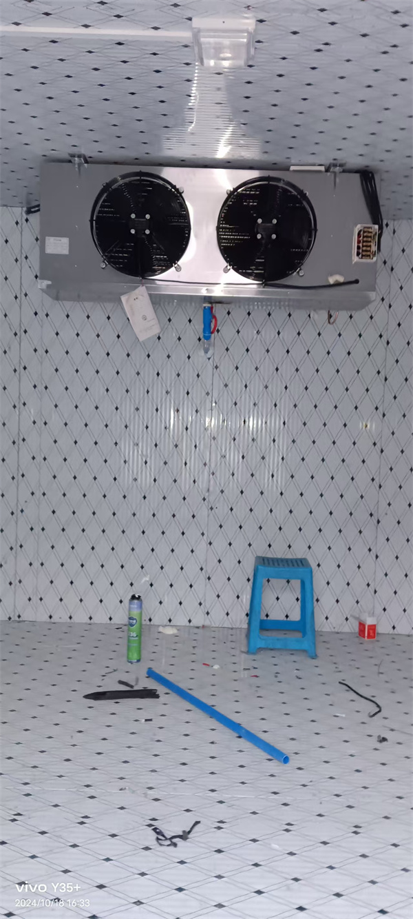 哈尔滨冷库安装